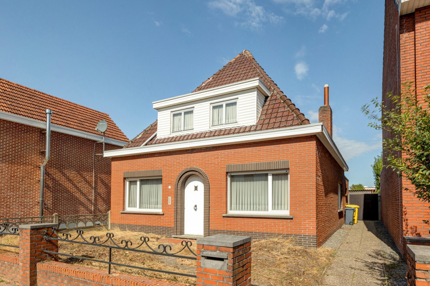 te koop huis beerse 2340 steenovenstraat 39