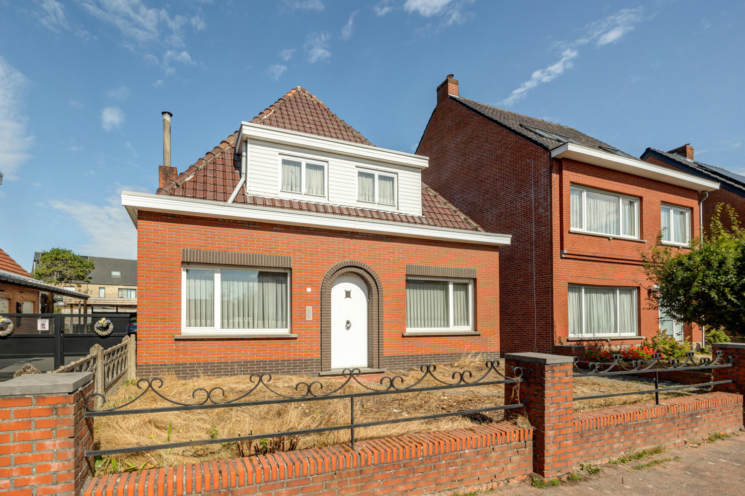 te koop huis beerse 2340 steenovenstraat 39