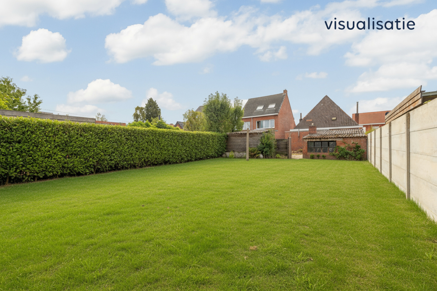 te koop huis beerse 2340 steenovenstraat 39