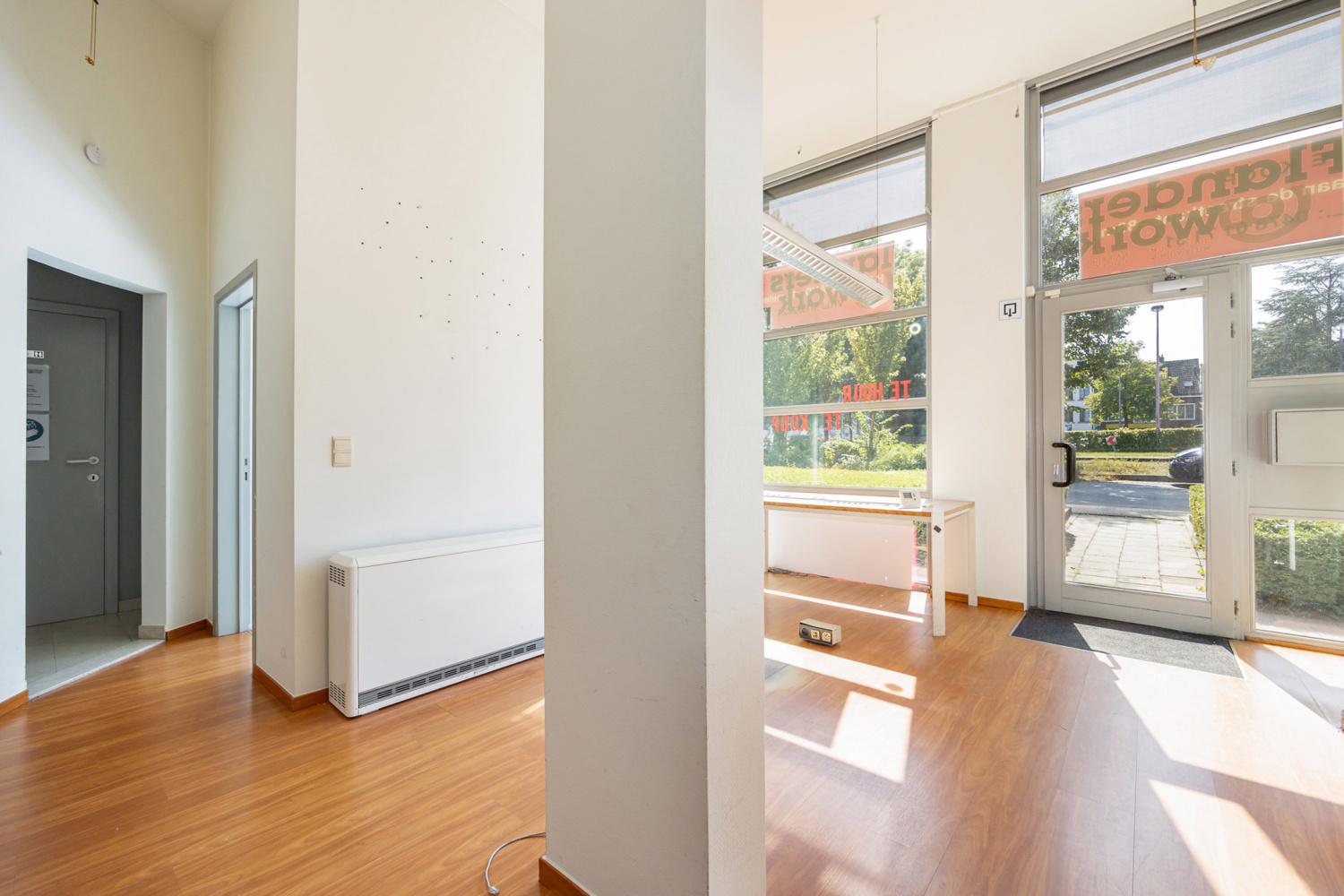 te koop kantoor herentals belgielaan 54