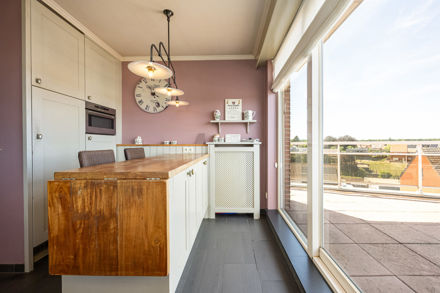 te koop appartement ravels grote baan 32 3 3 - afbeelding 20