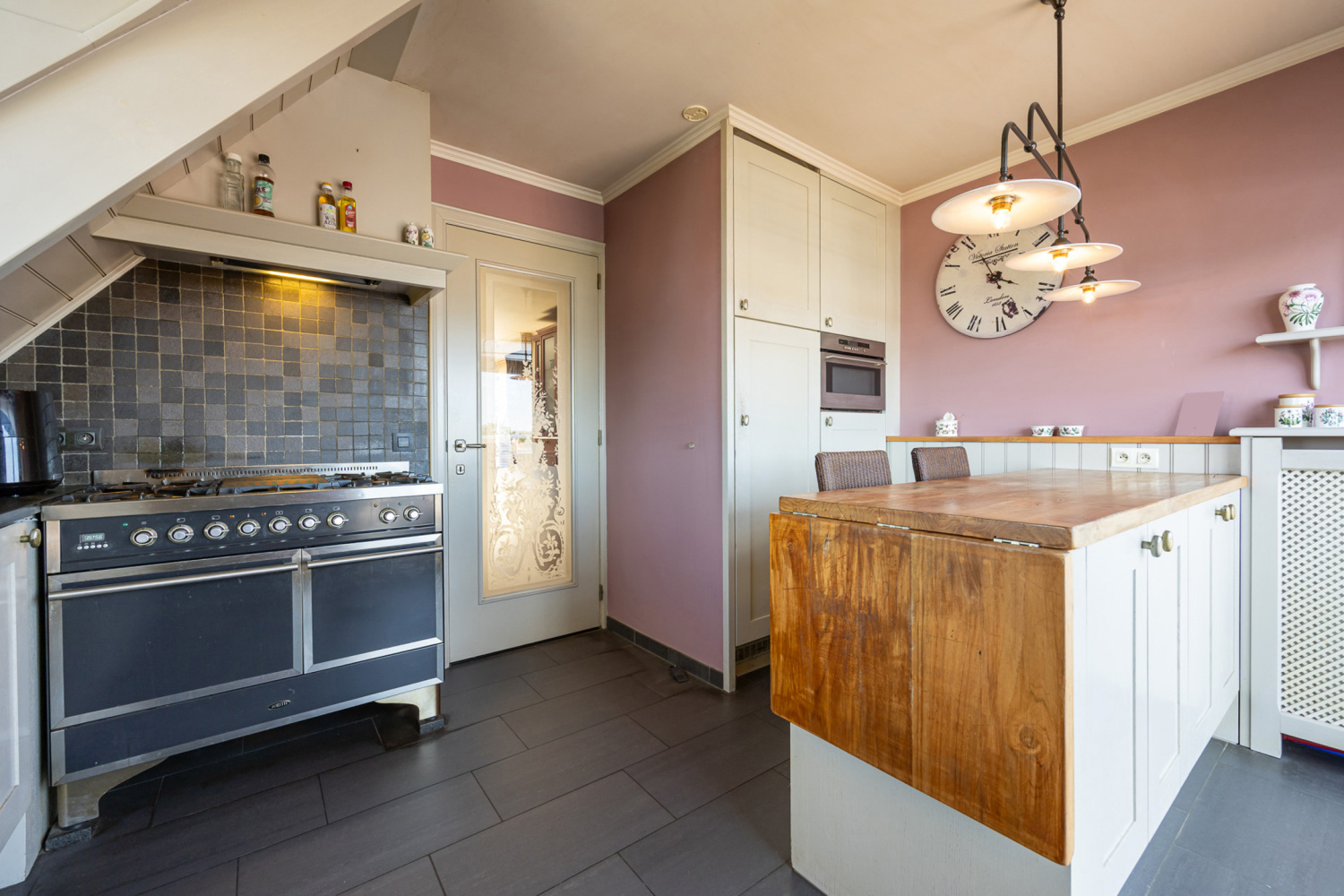 te koop appartement ravels grote baan 32 3 3 - afbeelding 3