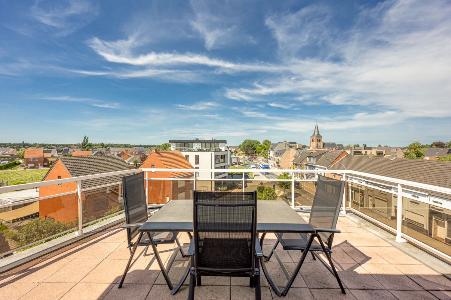 te koop appartement ravels grote baan 32 3 3 - afbeelding 5