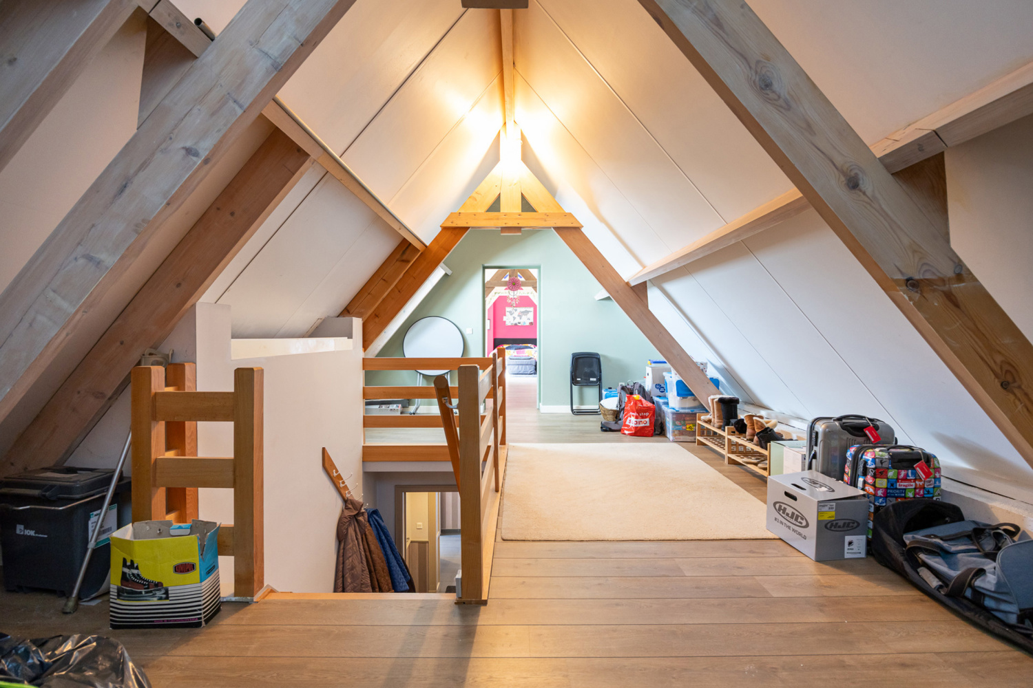 te koop appartement ravels grote baan 32 3 3 - afbeelding 4