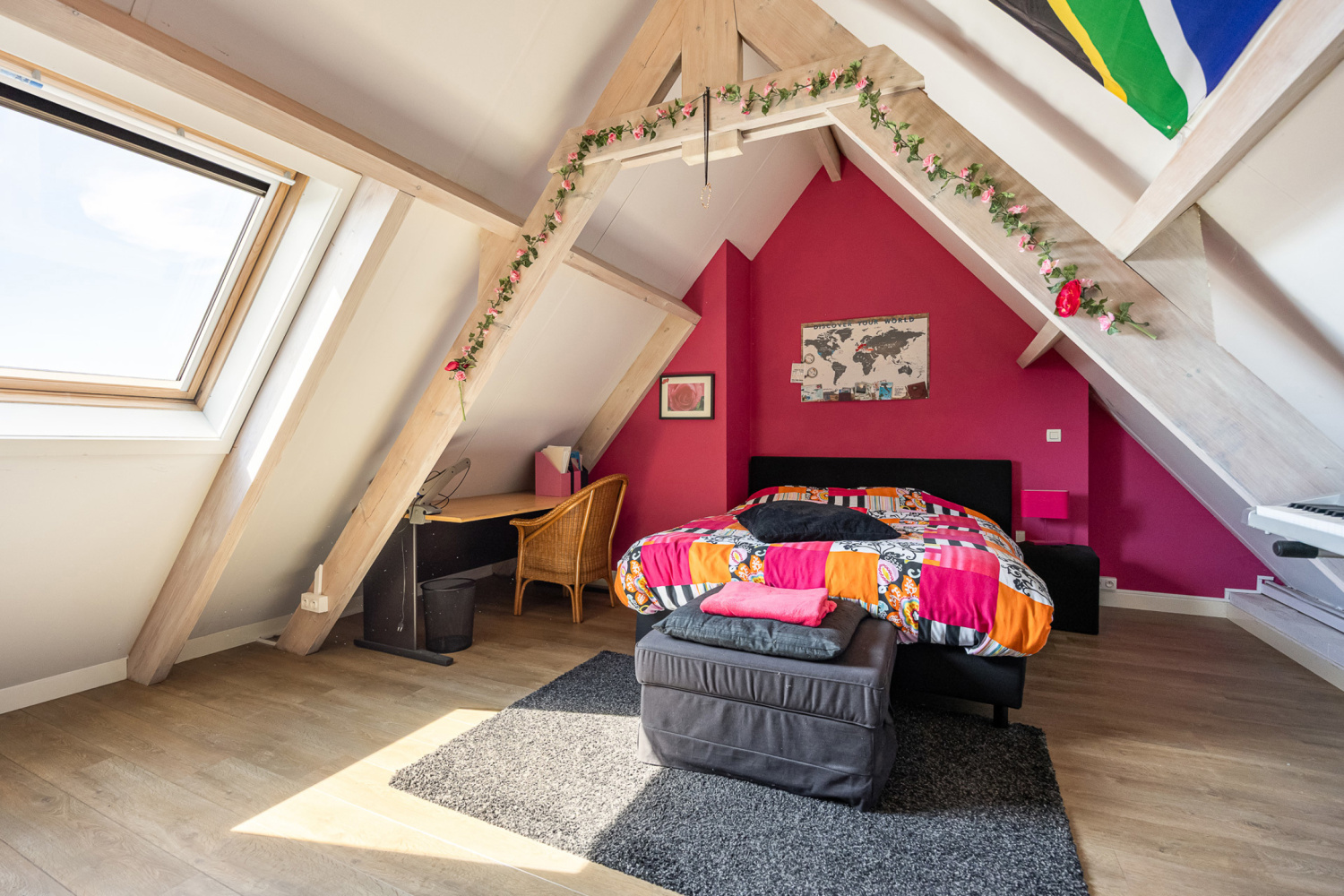 te koop appartement ravels grote baan 32 3 3 - afbeelding 28