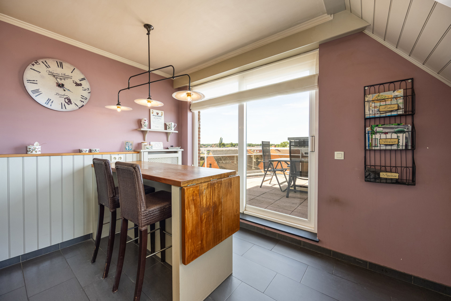 te koop appartement ravels grote baan 32 3 3 - afbeelding 23