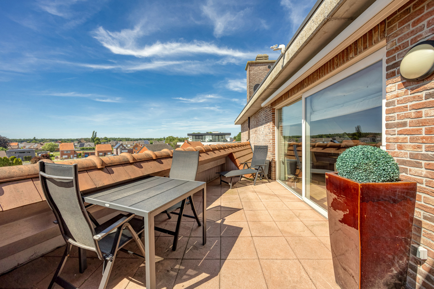 te koop appartement ravels grote baan 32 3 3 - afbeelding 19