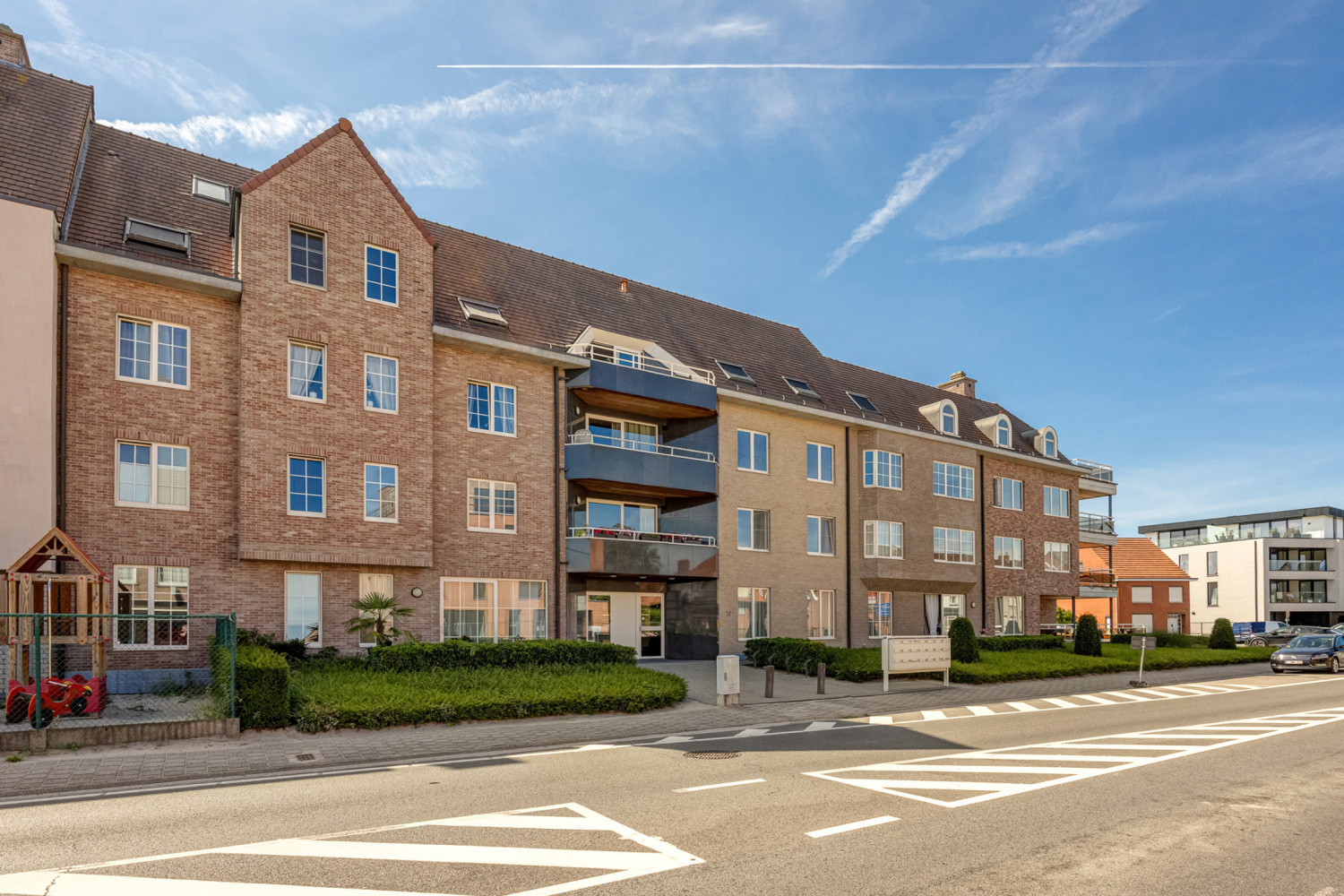 te koop appartement ravels grote baan 32 3 3 - afbeelding 6