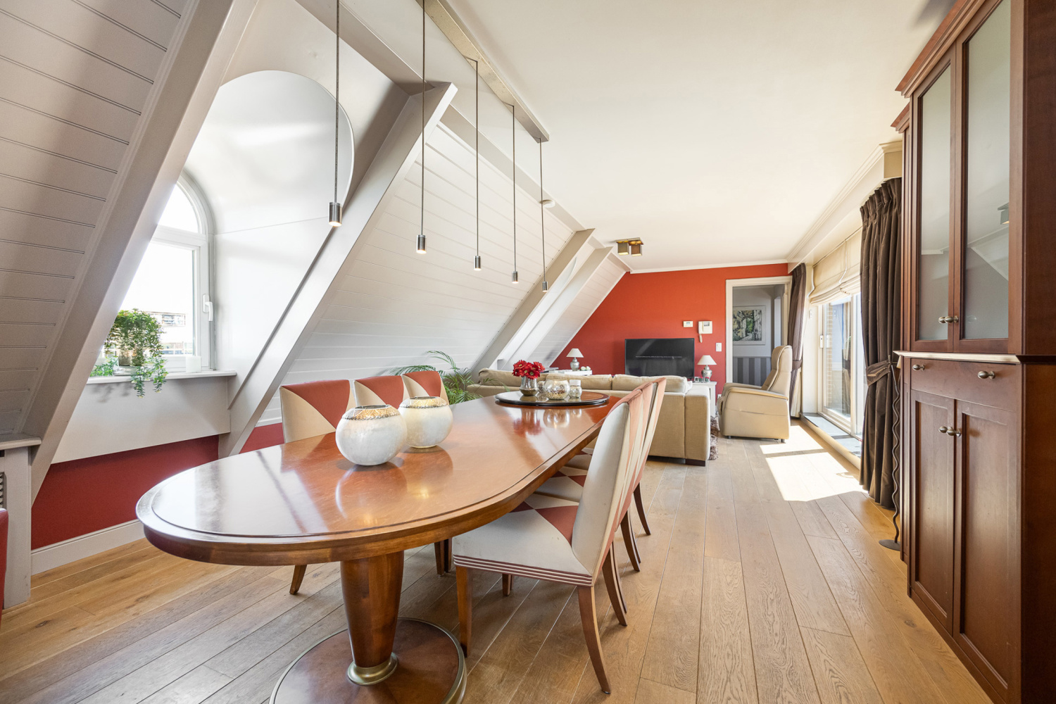 te koop appartement ravels grote baan 32 3 3 - afbeelding 2