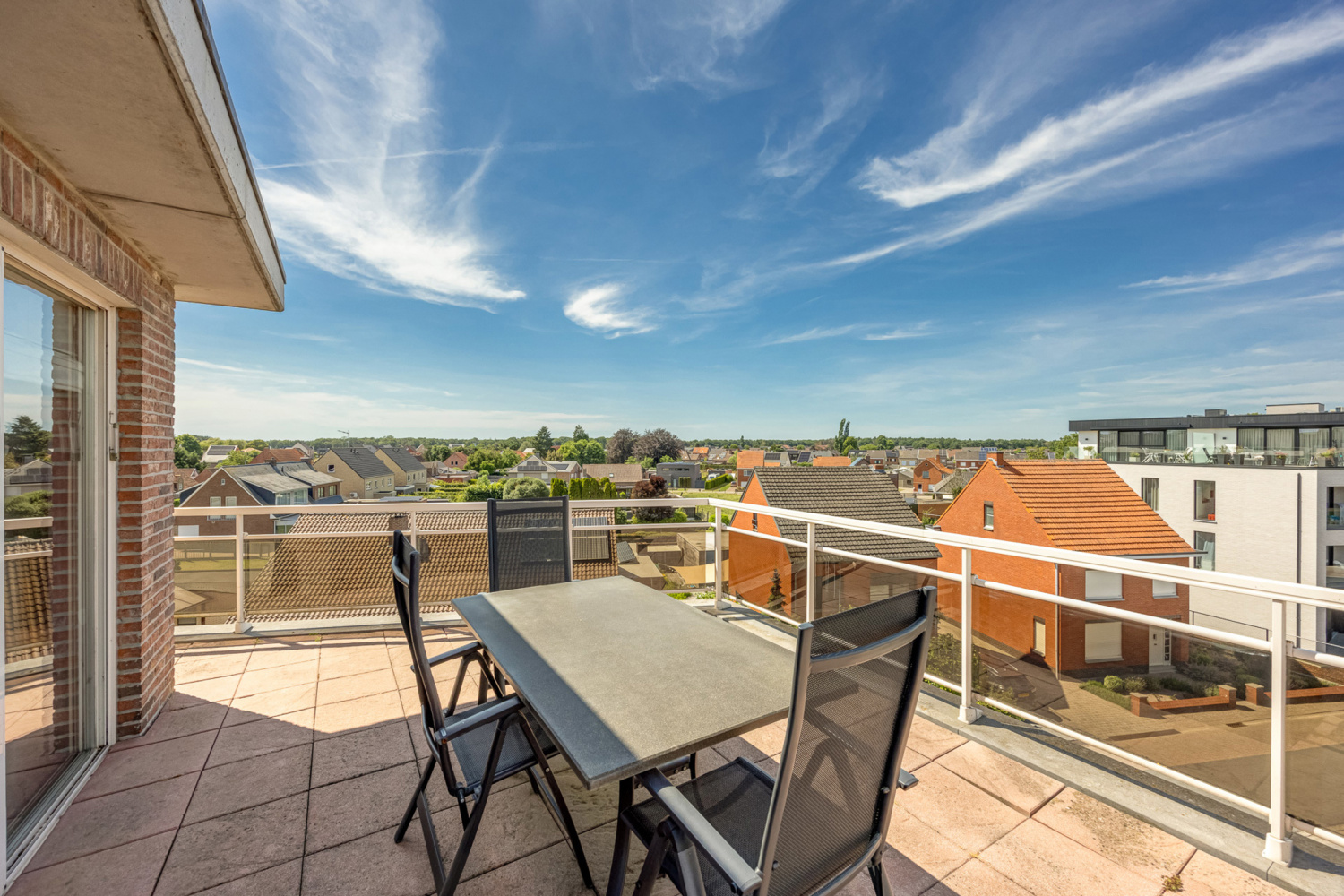 te koop appartement ravels grote baan 32 3 3 - afbeelding 24