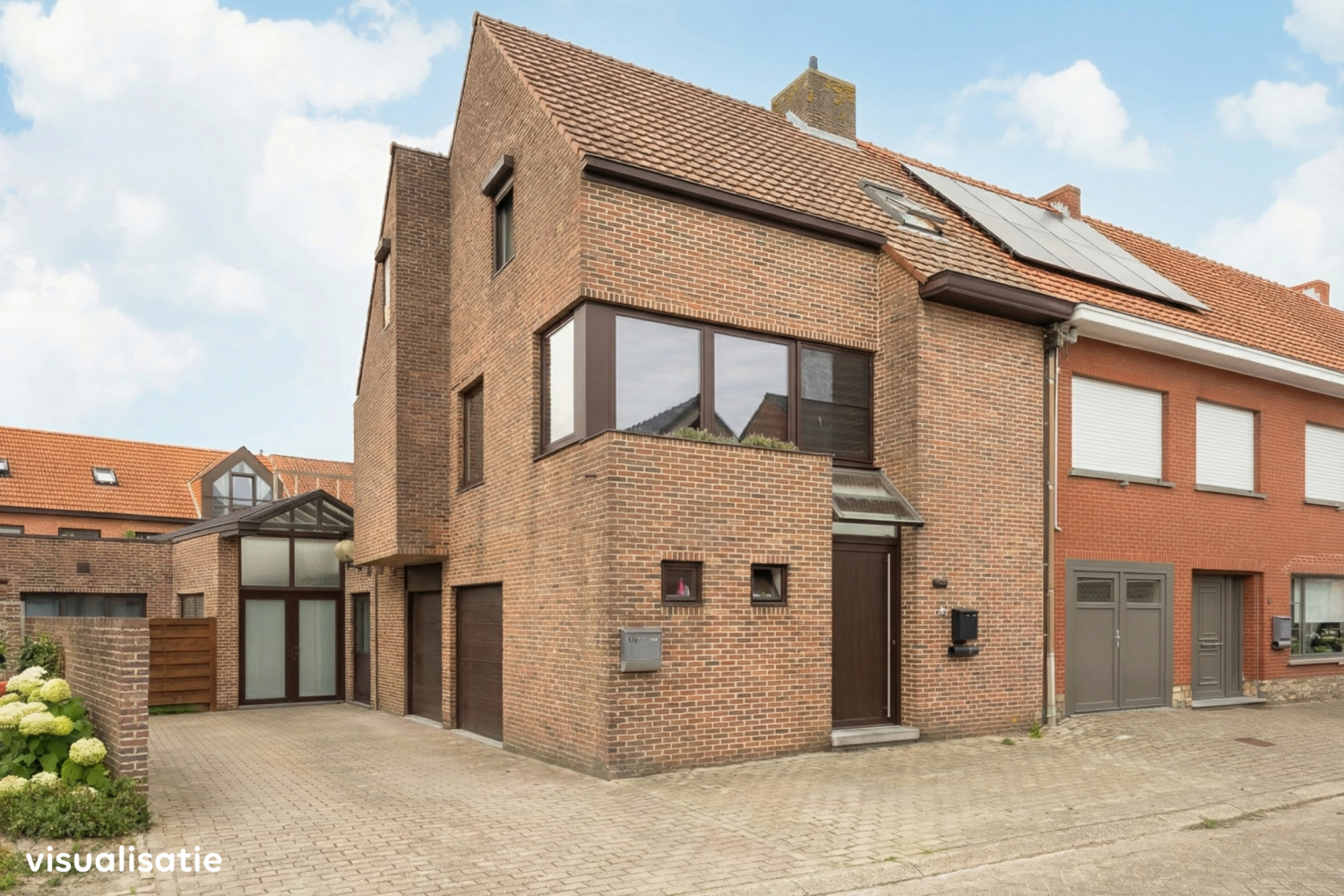 te koop huis vosselaar duivenstraat 10