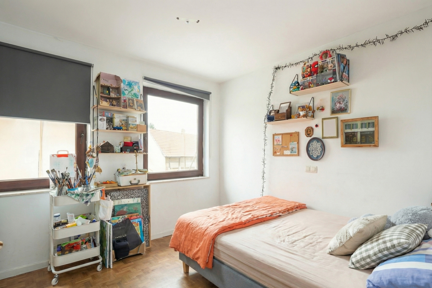 te koop huis vosselaar duivenstraat 10