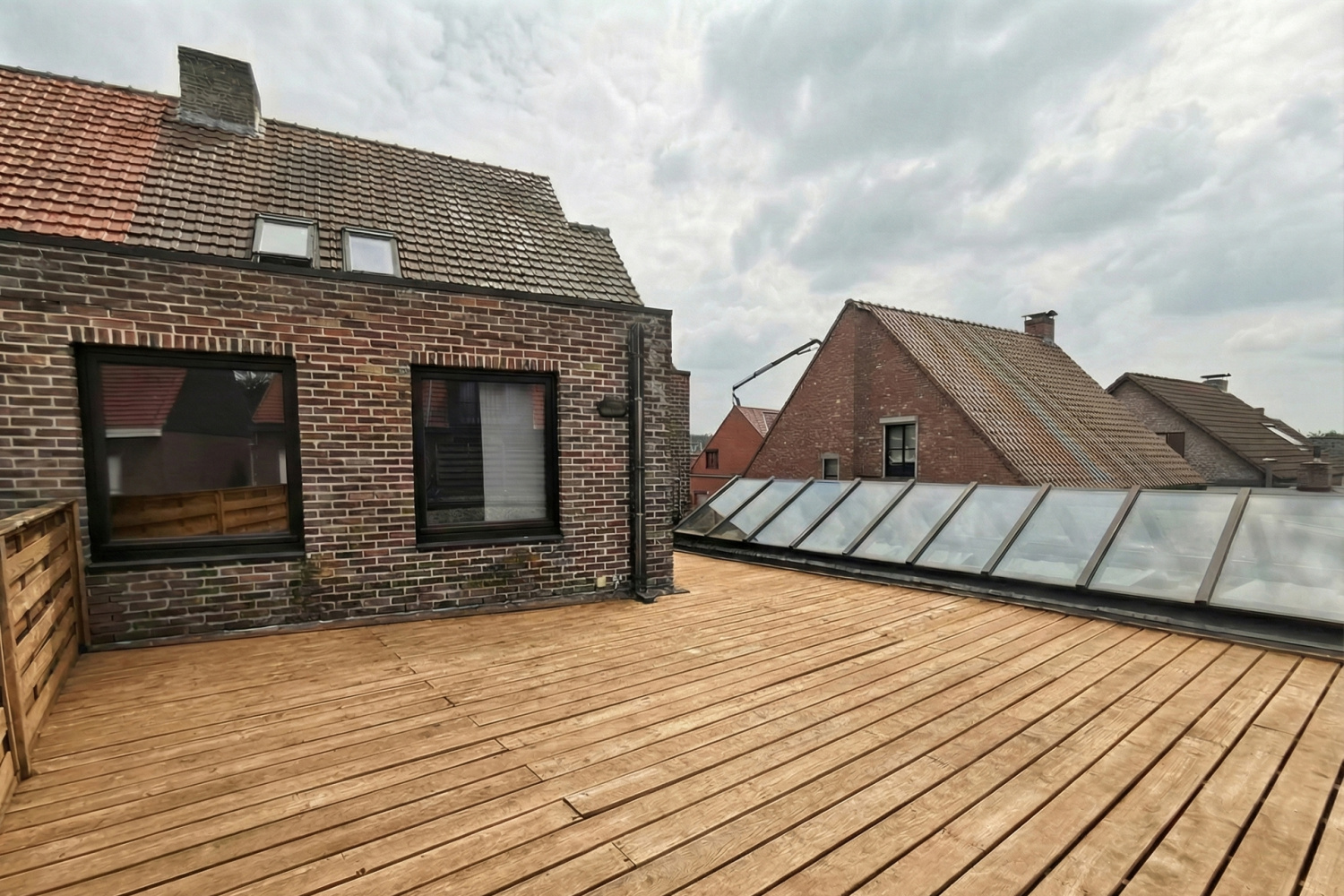 te koop huis vosselaar duivenstraat 10