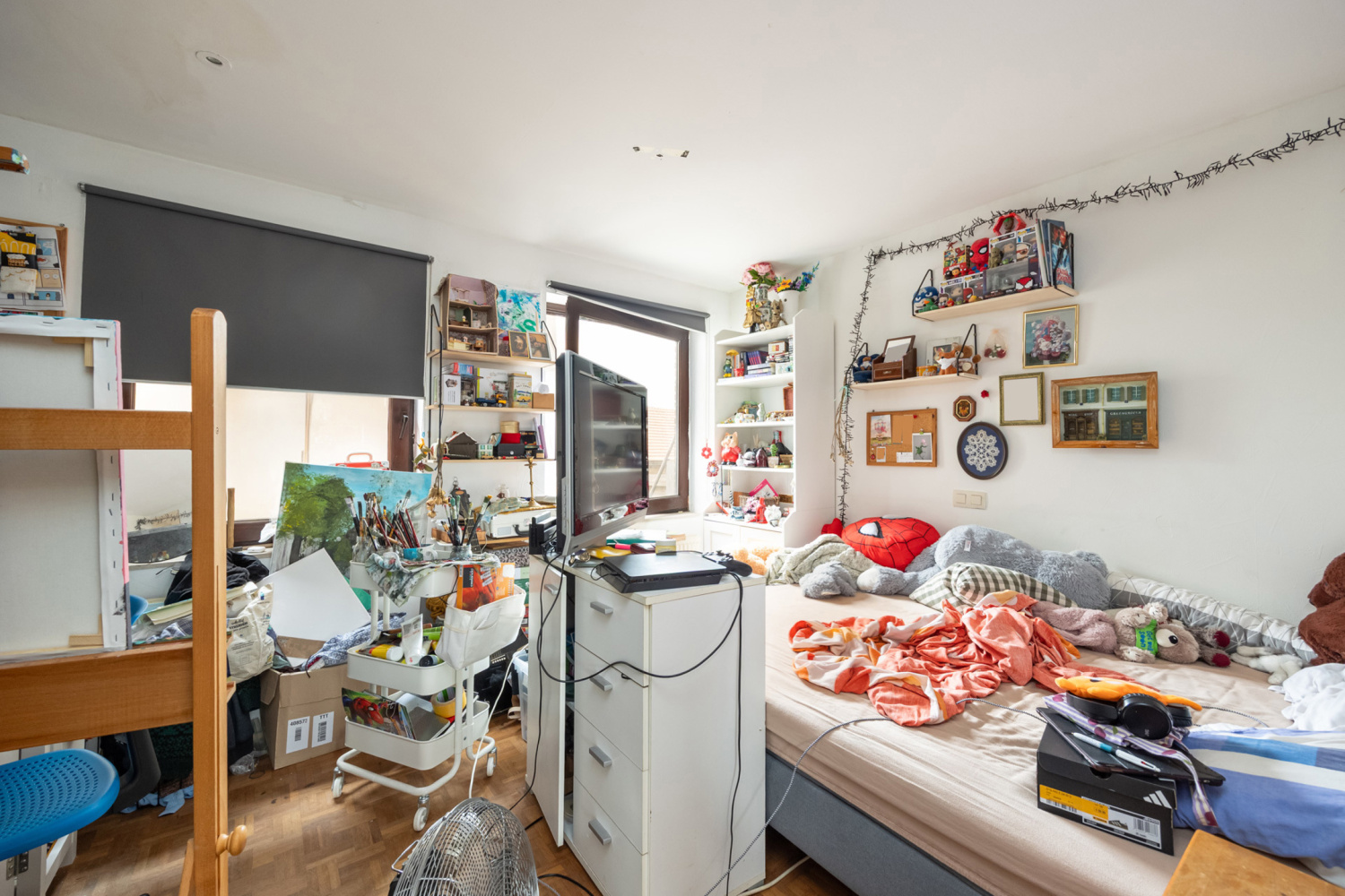 te koop huis vosselaar duivenstraat 10