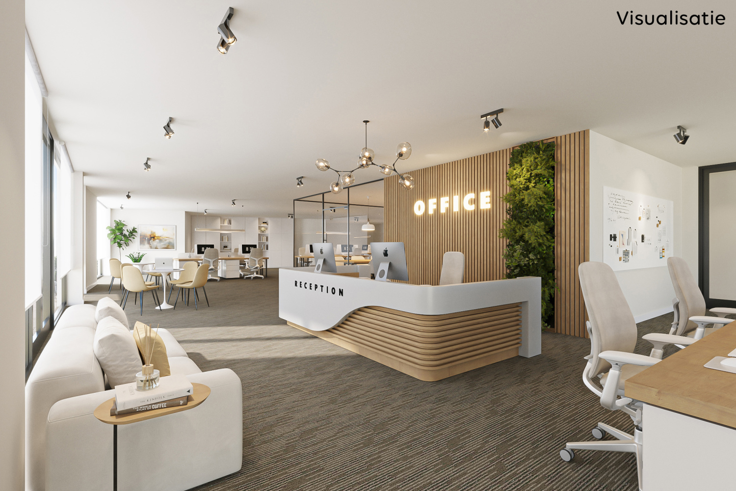 te koop commercieel mol schansstraat