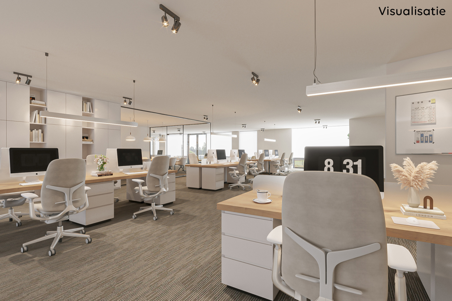 te koop commercieel mol schansstraat