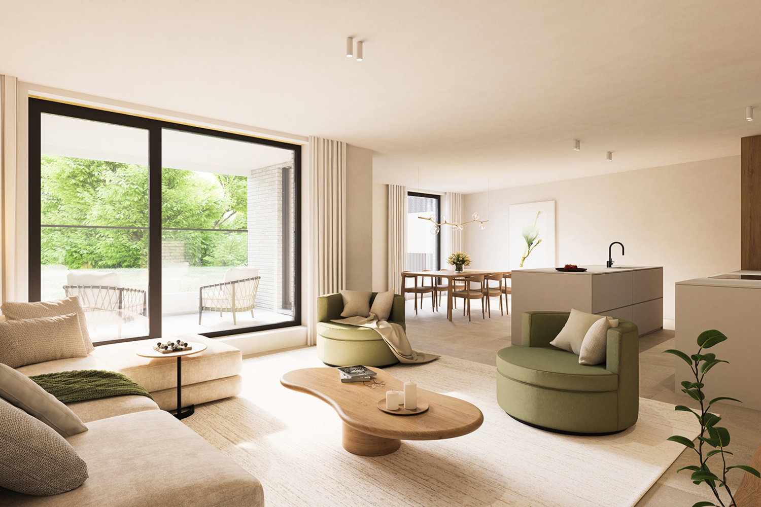 te koop appartement mol schansstraat 7043784