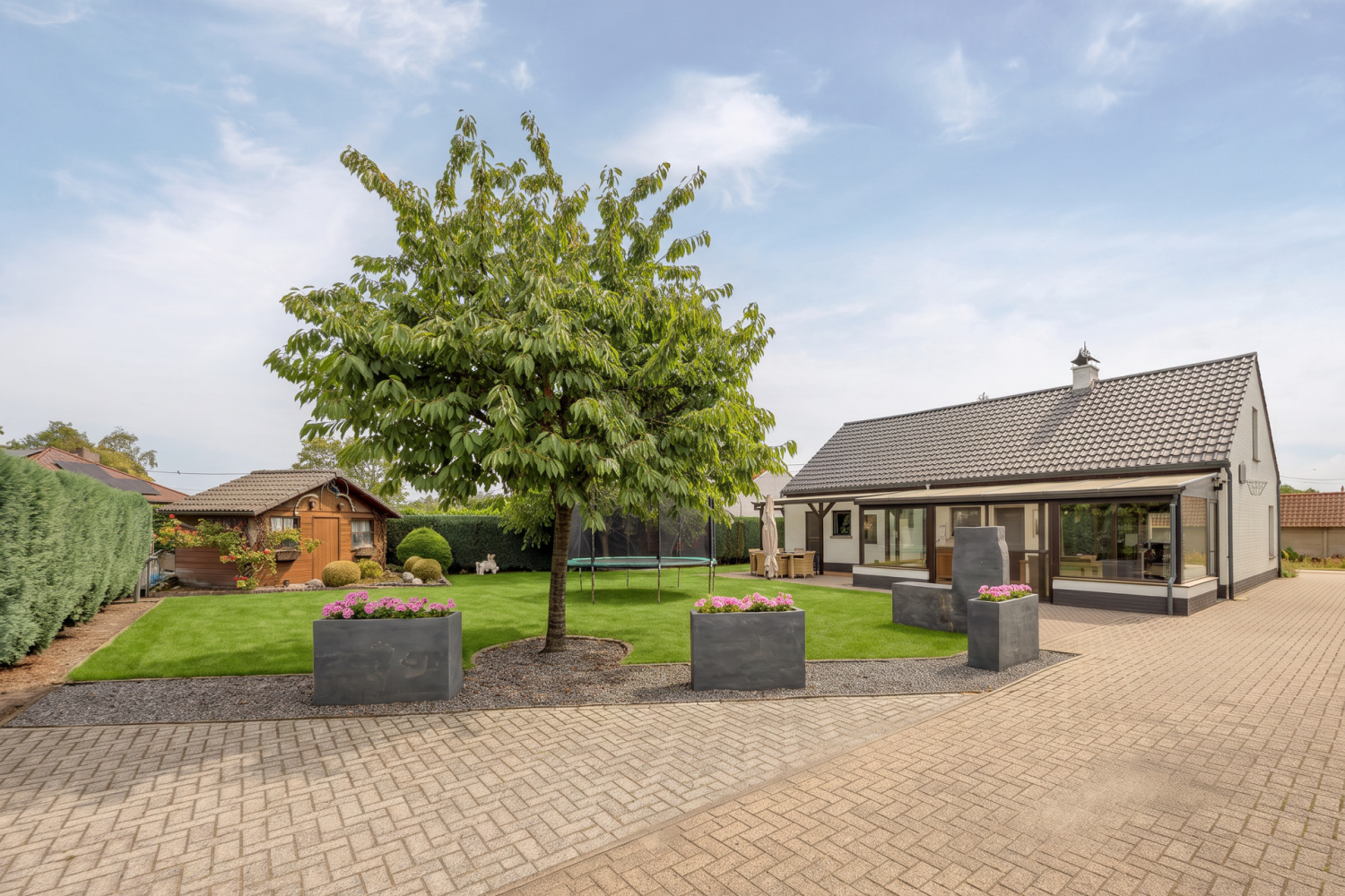 te koop huis beerse duivenhoek 2 - afbeelding 28