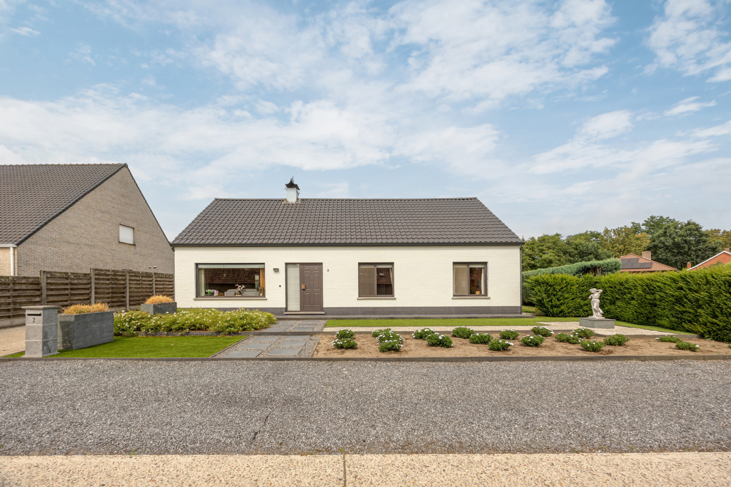 te koop huis beerse duivenhoek 2 - afbeelding 1