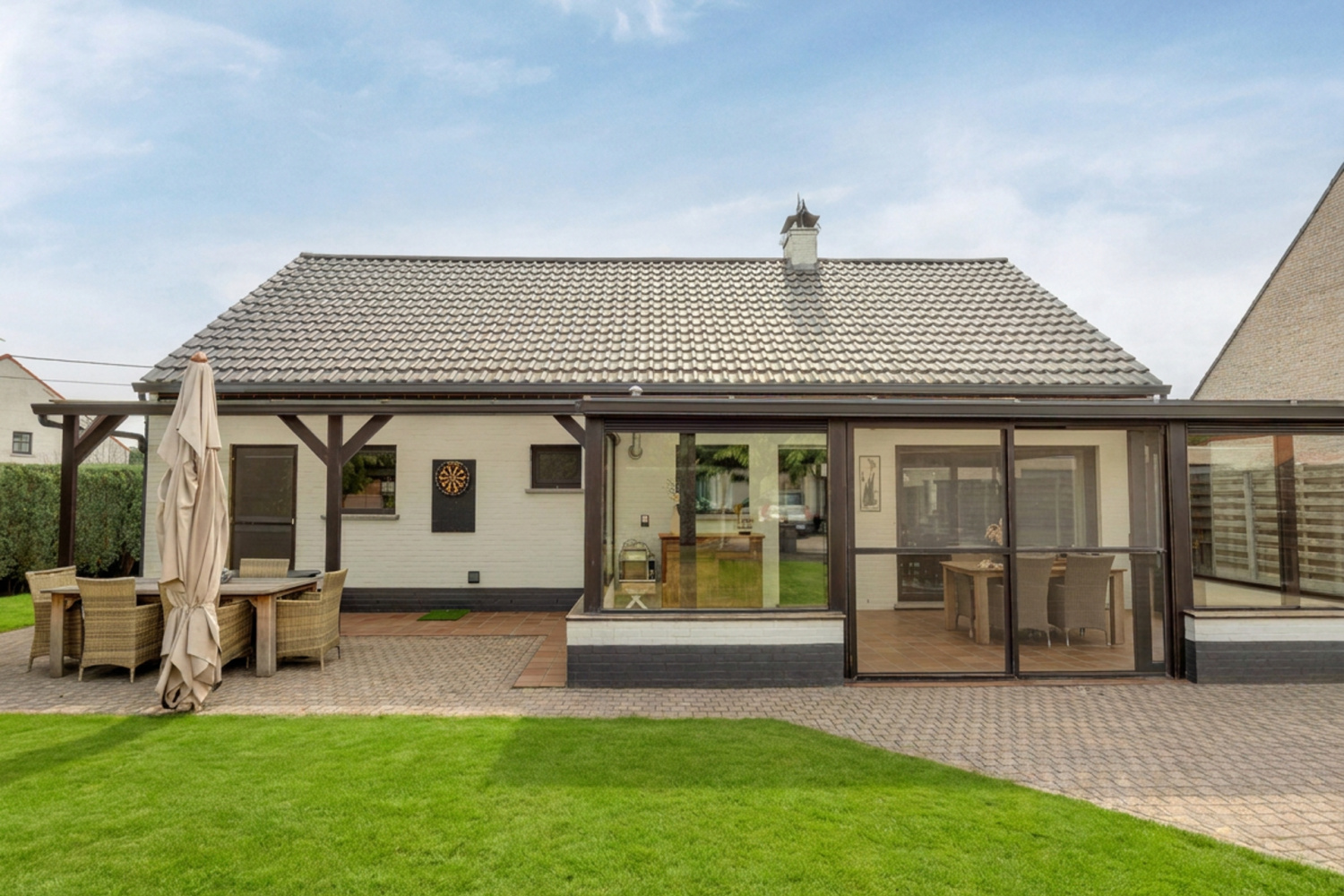 te koop huis beerse duivenhoek 2 - afbeelding 23