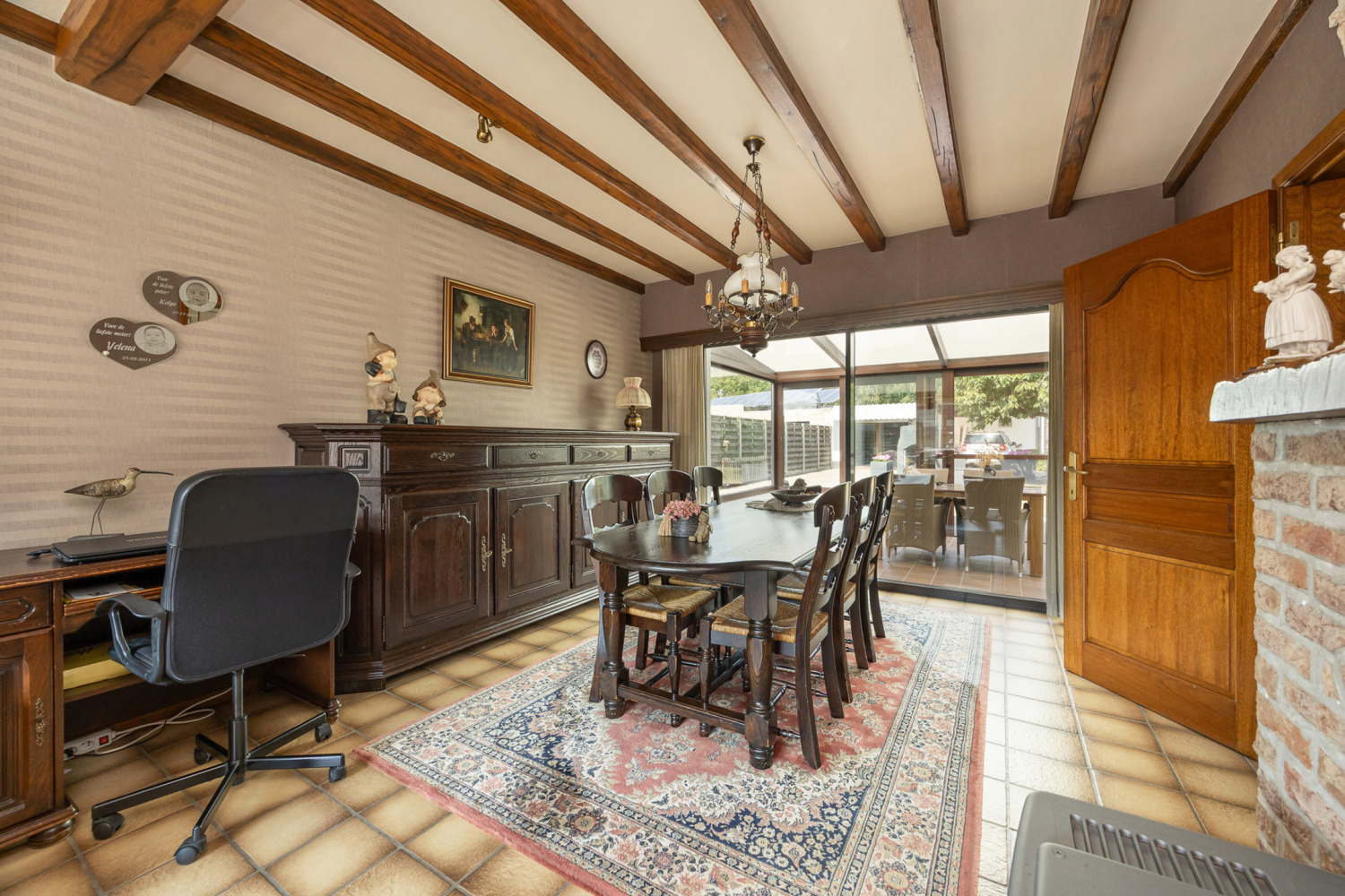 te koop huis beerse duivenhoek 2 - afbeelding 9