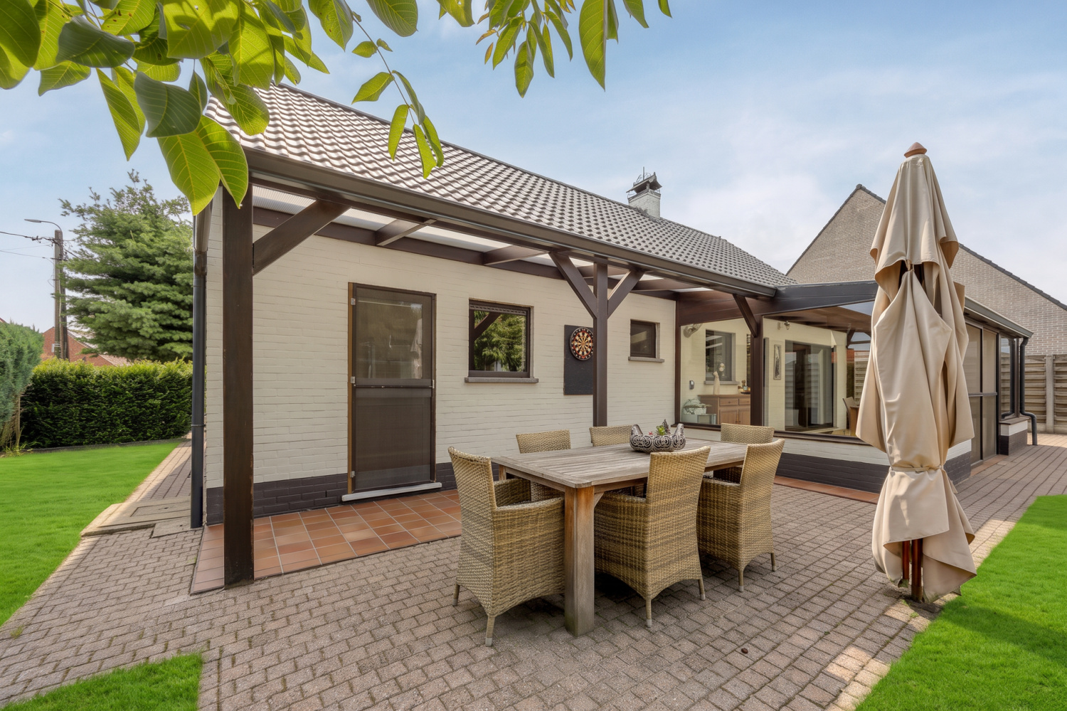 te koop huis beerse duivenhoek 2 - afbeelding 24