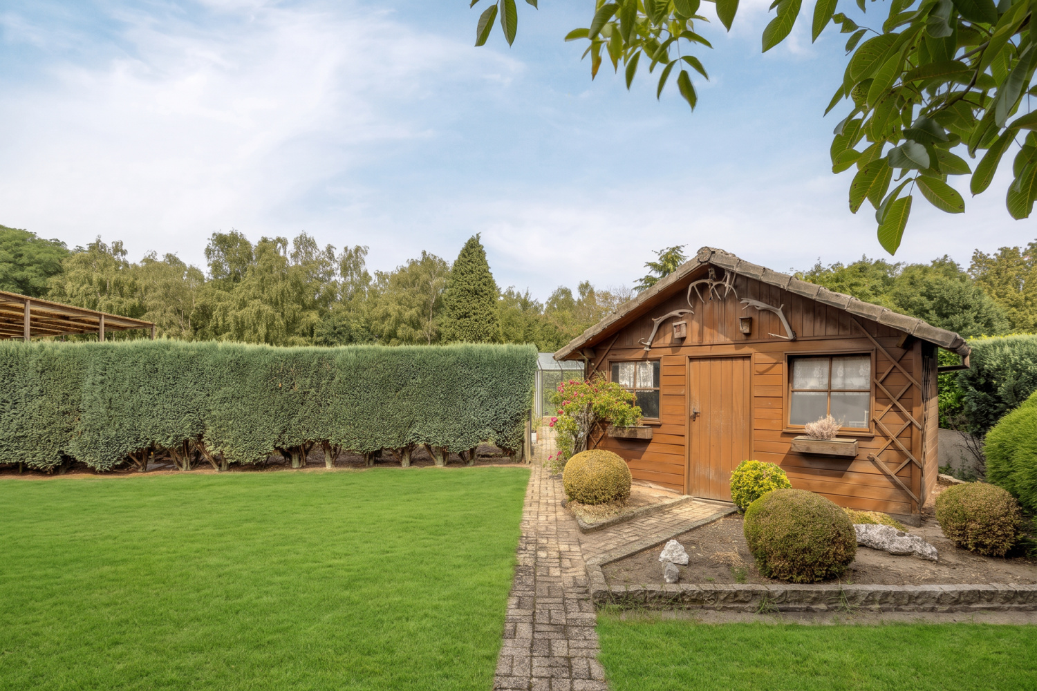 te koop huis beerse duivenhoek 2 - afbeelding 27