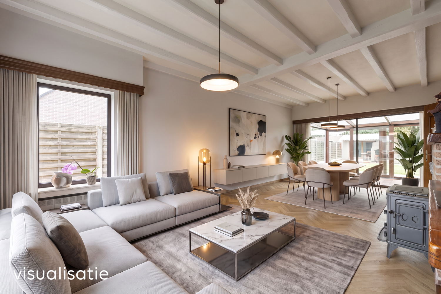 te koop huis beerse duivenhoek 2 - afbeelding 3