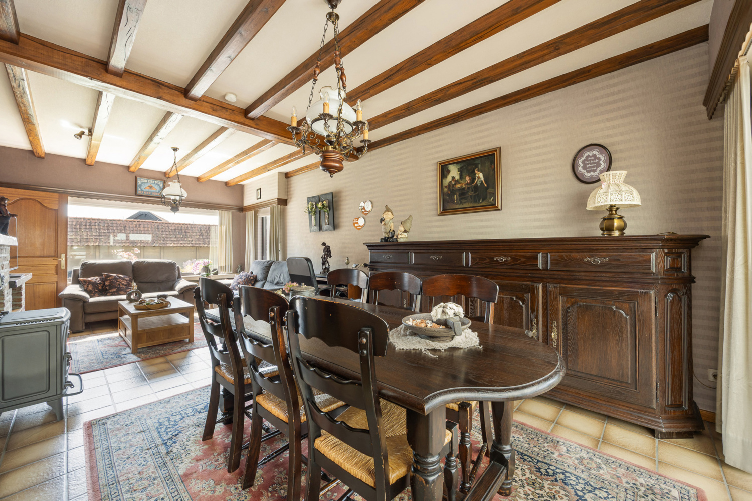 te koop huis beerse duivenhoek 2 - afbeelding 7