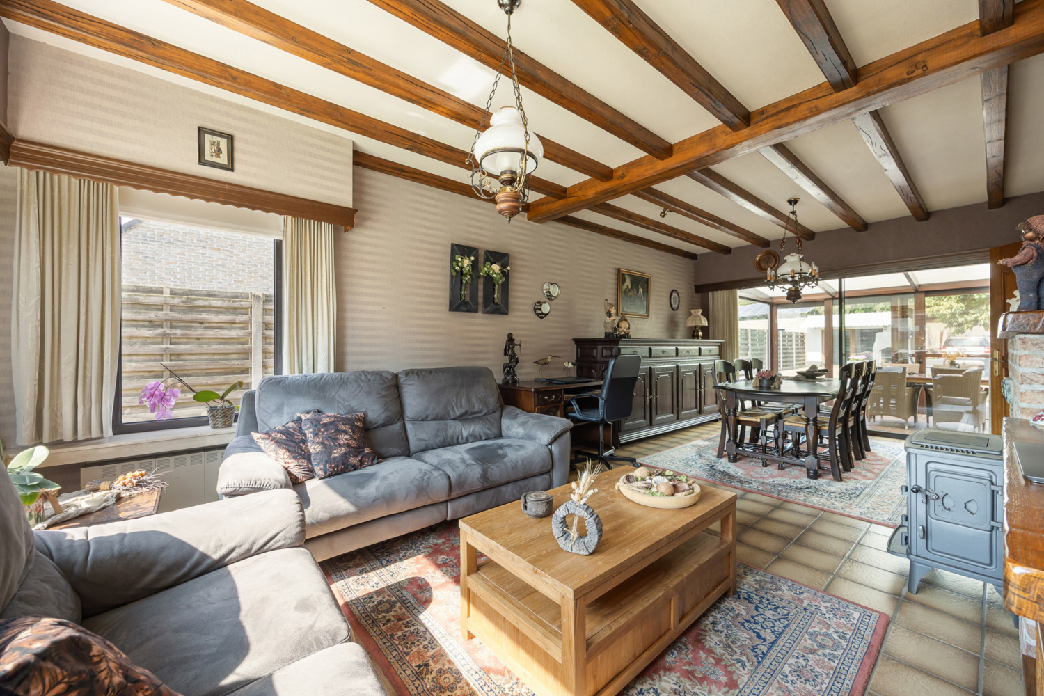 te koop huis beerse duivenhoek 2 - afbeelding 2