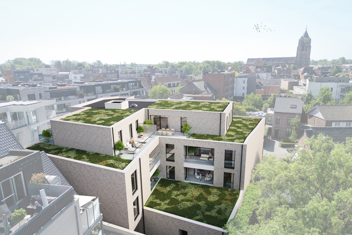 te koop appartement mol schansstraat a01 04