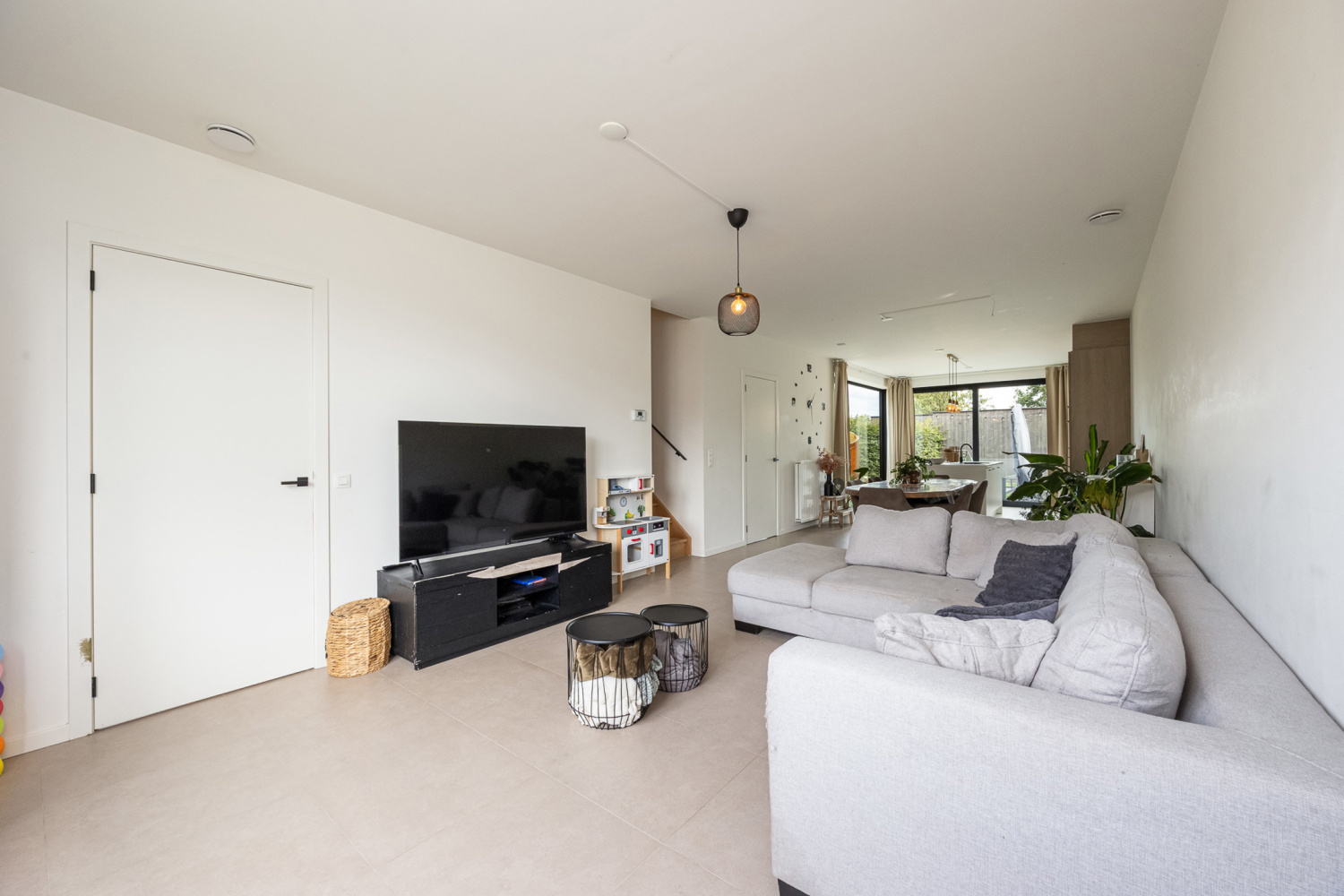 te koop huis opstal 8a