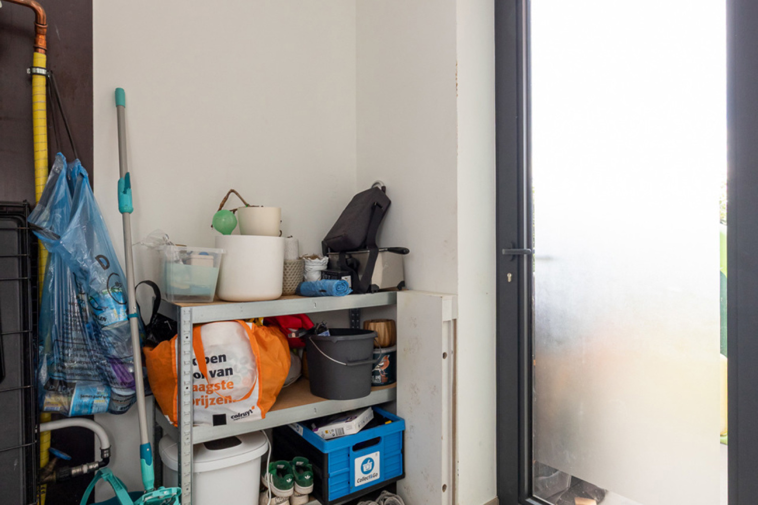 te koop huis opstal 8a