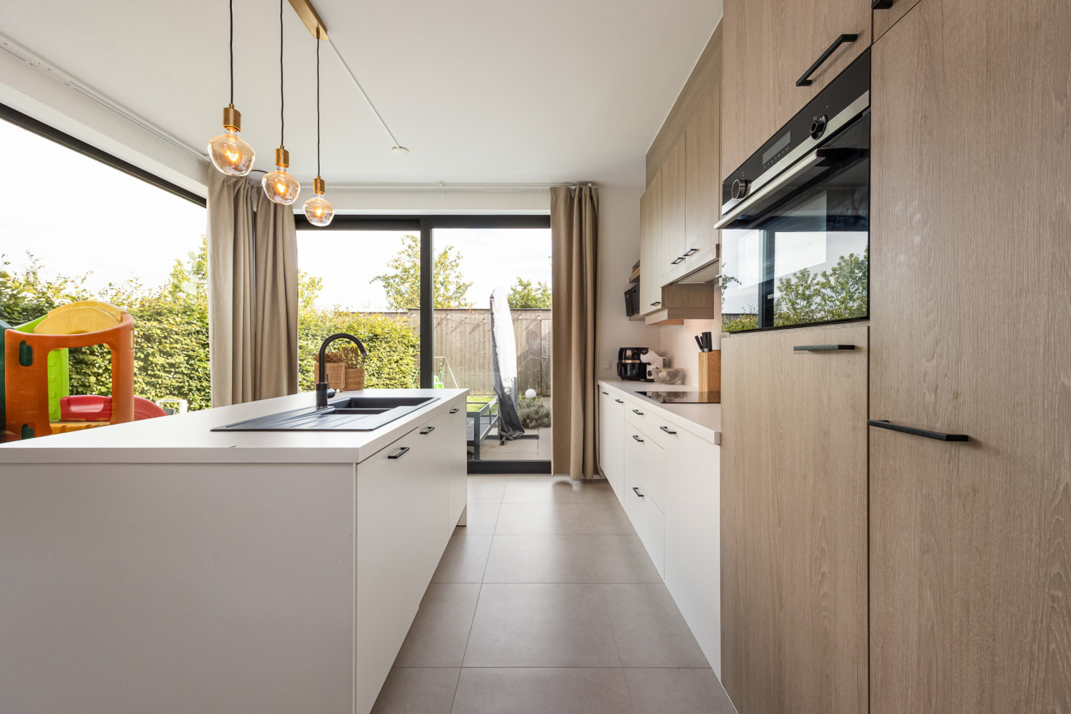 te koop huis opstal 8a