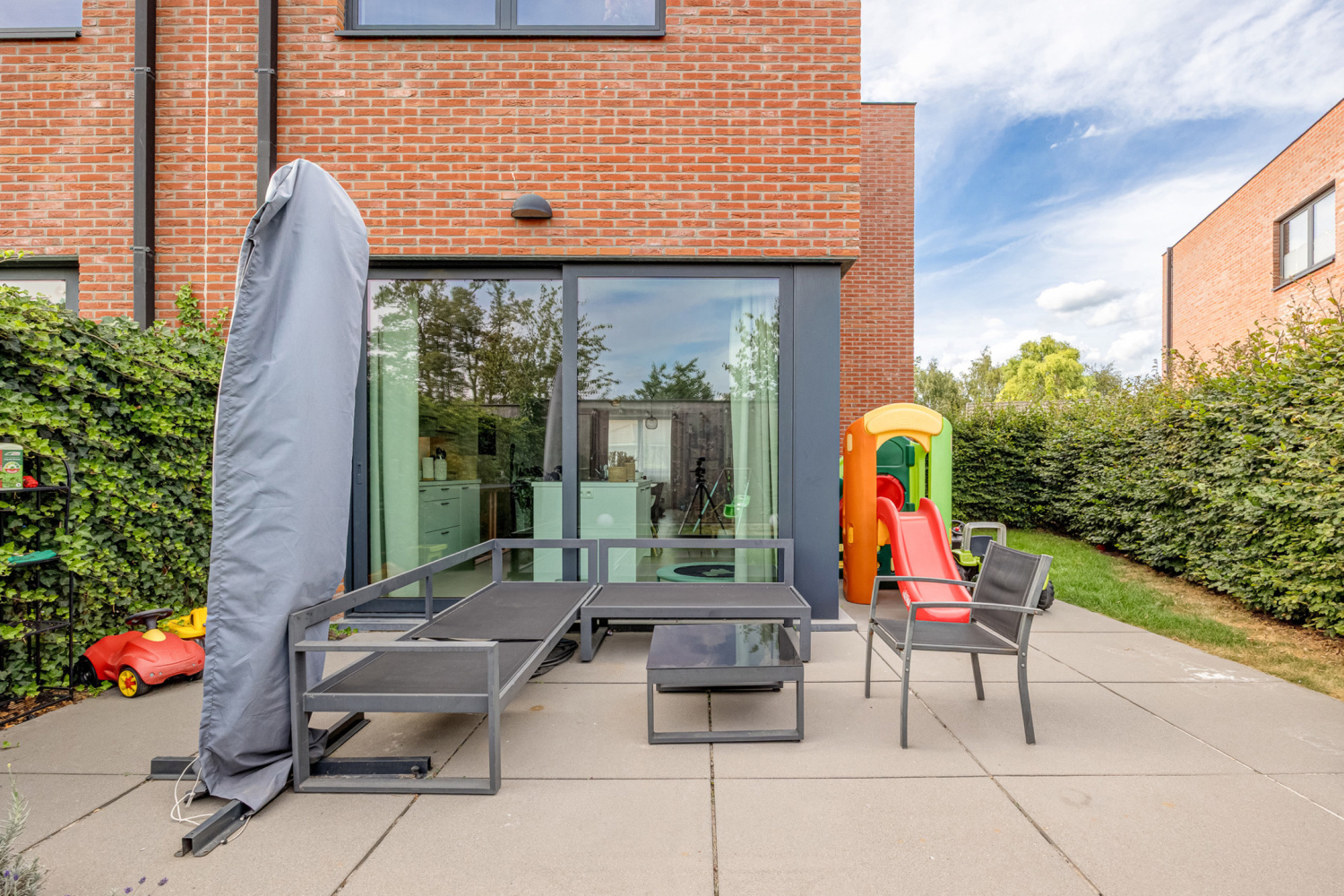 te koop huis opstal 8a