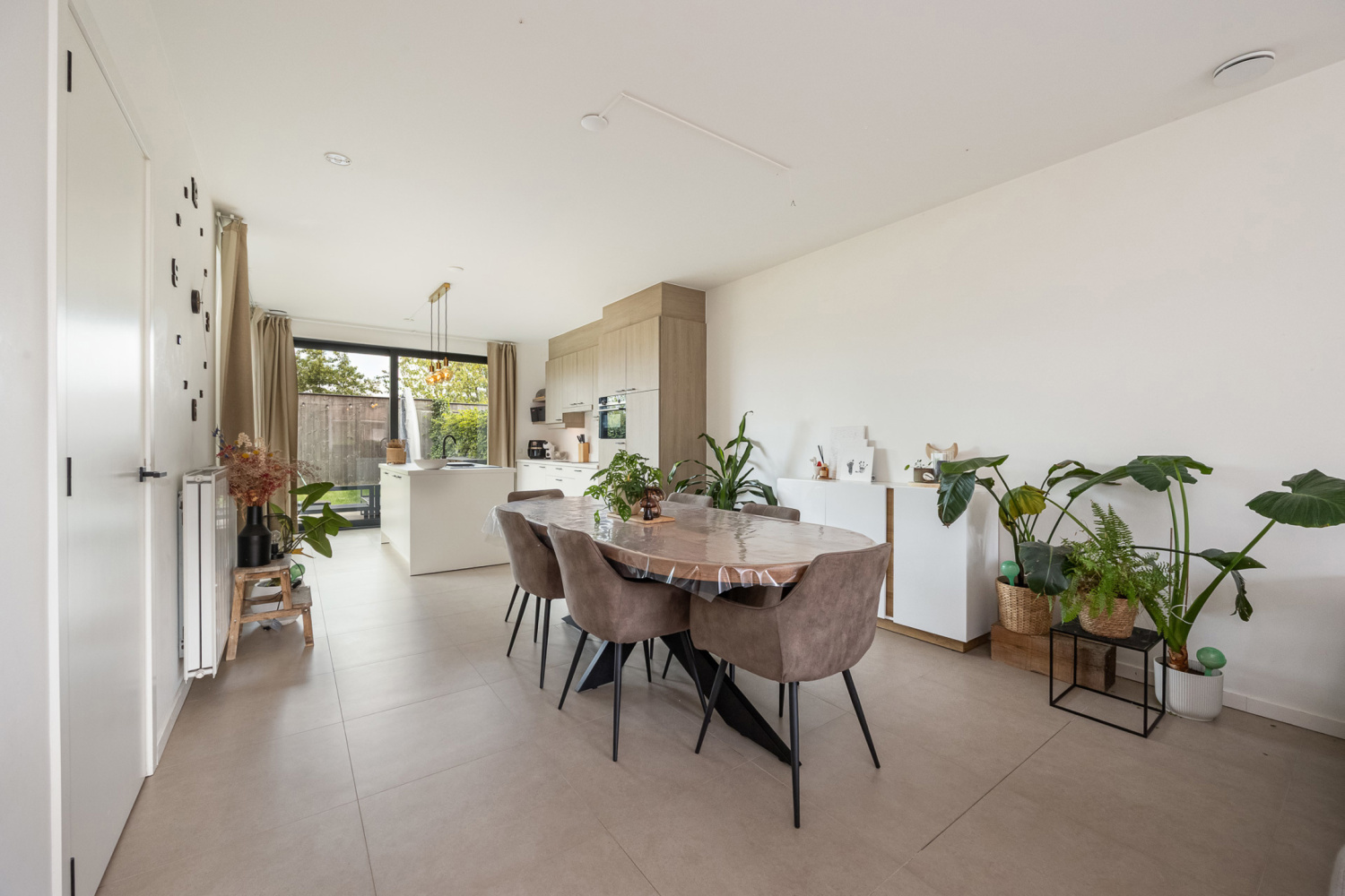 te koop huis opstal 8a