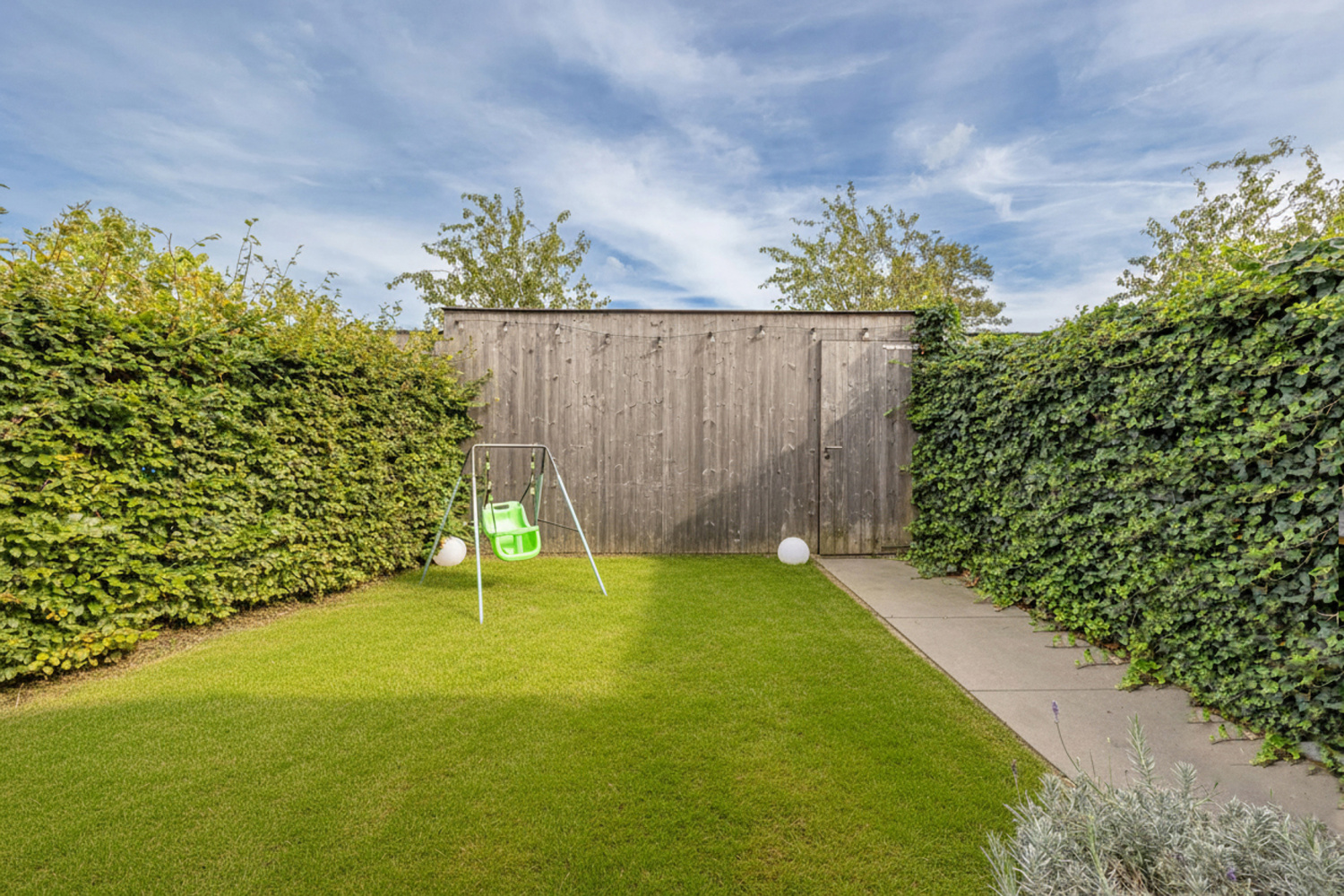 te koop huis opstal 8a