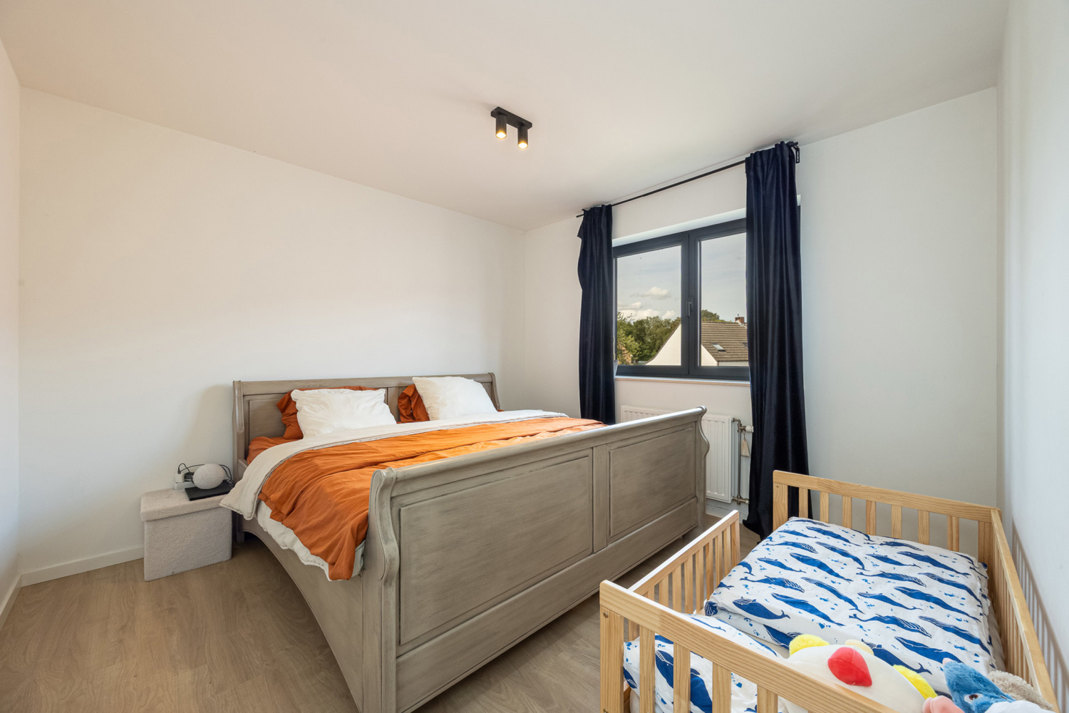 te koop huis opstal 8a