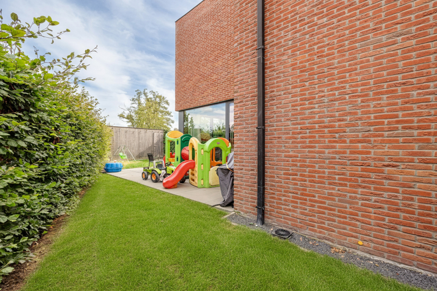 te koop huis opstal 8a