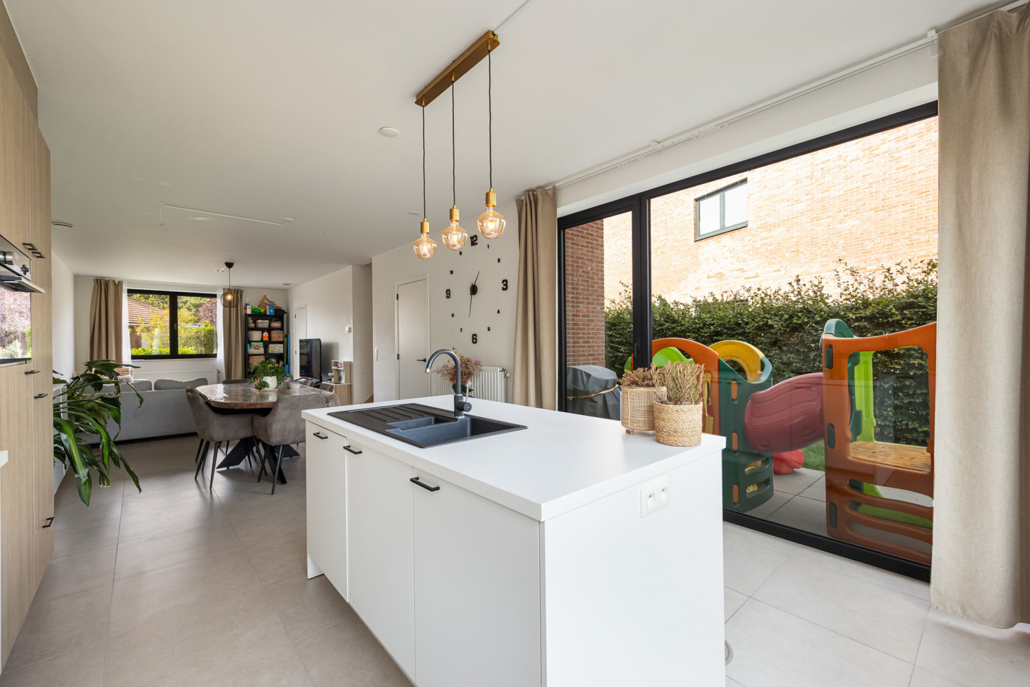 te koop huis opstal 8a