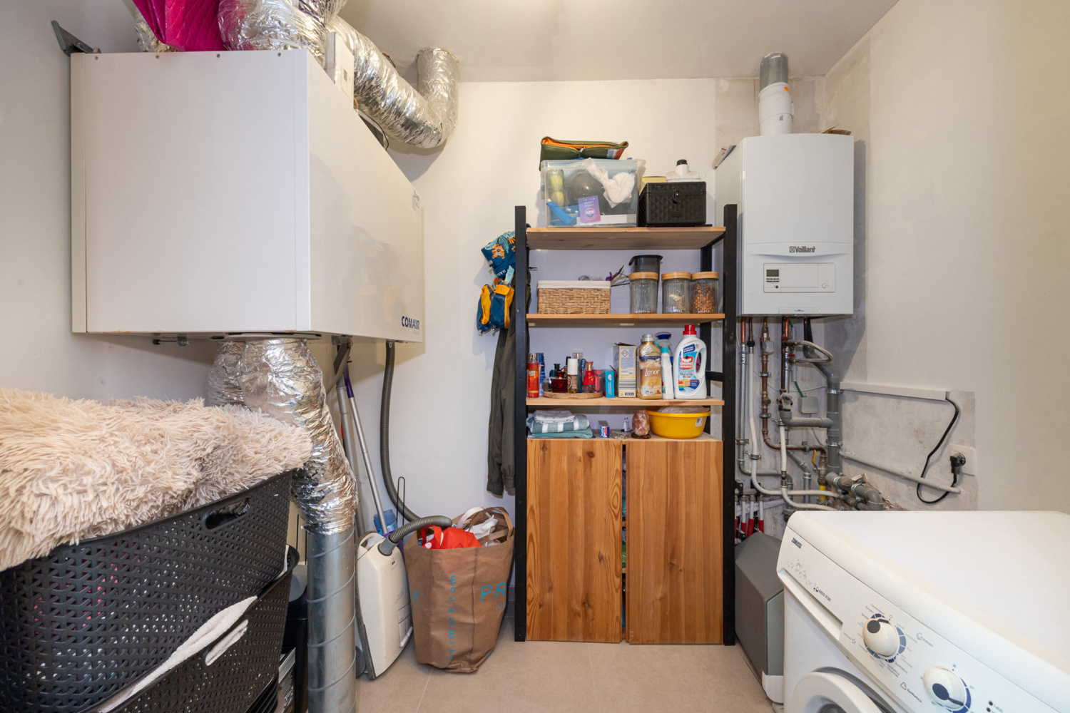 te koop huis opstal 8a