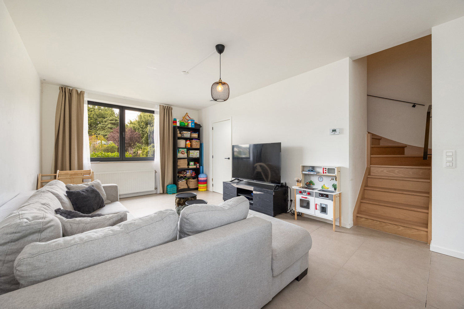 te koop huis opstal 8a