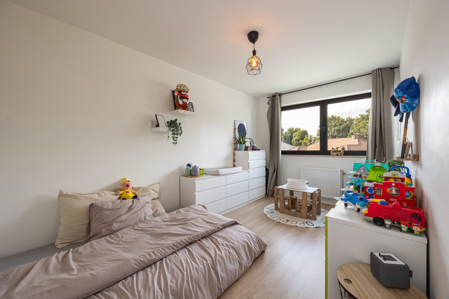 te koop huis opstal 8a