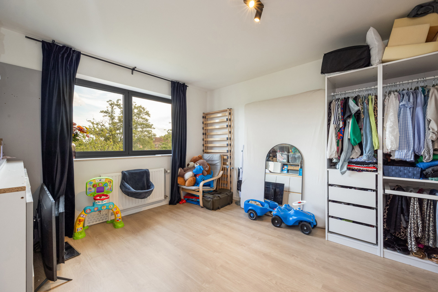 te koop huis opstal 8a