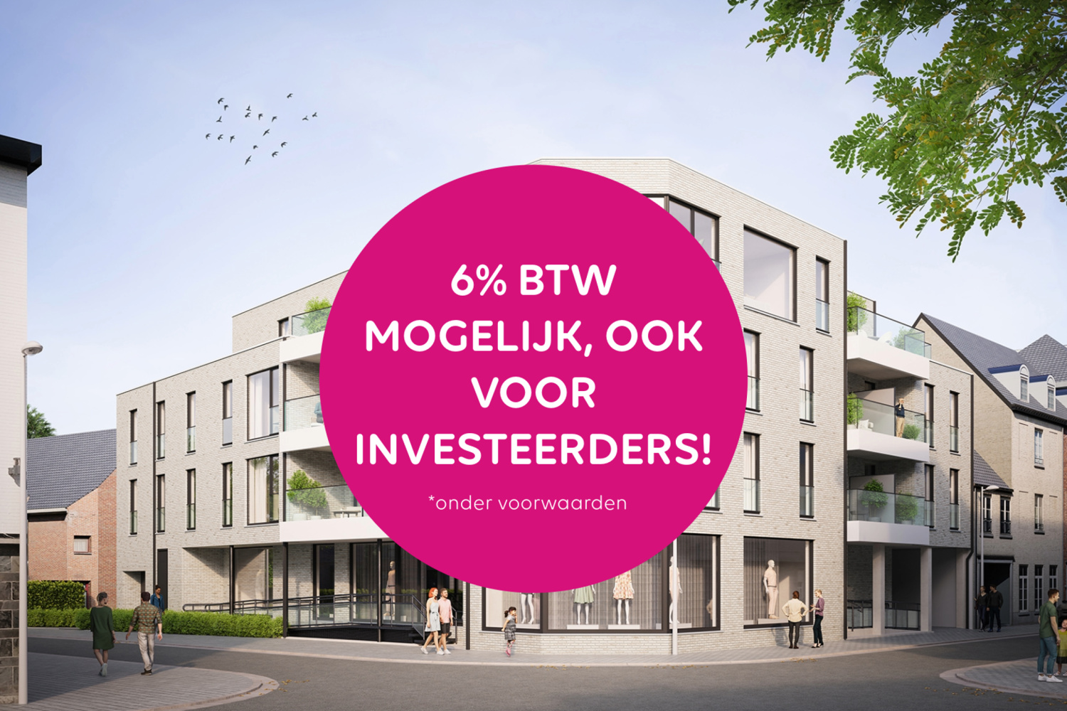 te koop appartement mol schansstraat a03 10