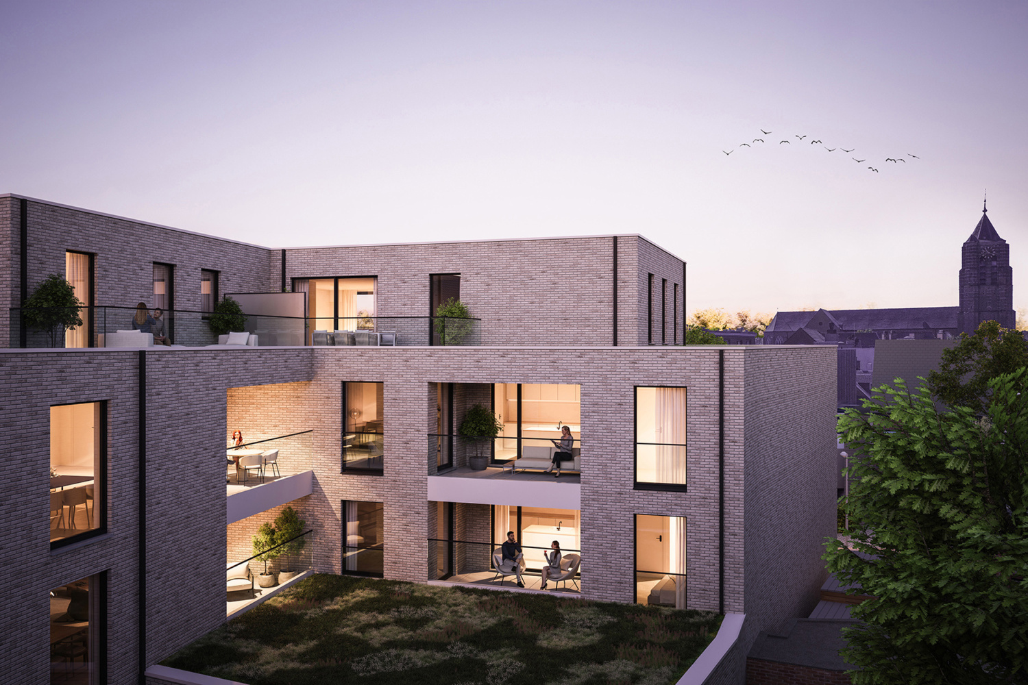 te koop appartement mol schansstraat a03 10