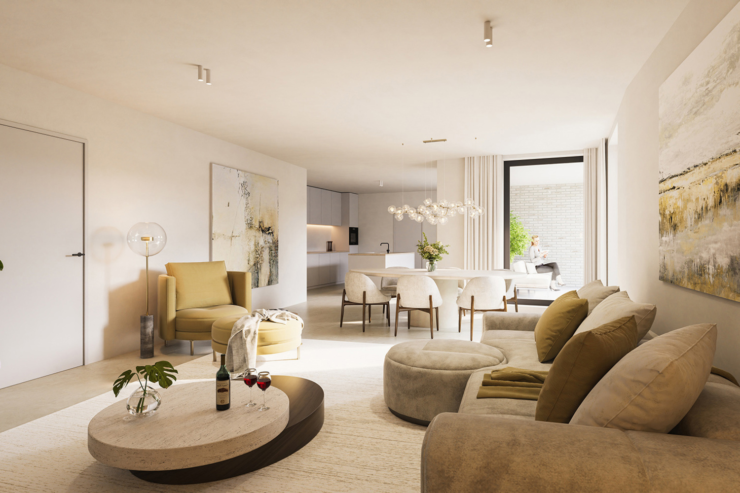 te koop appartement mol schansstraat a03 10