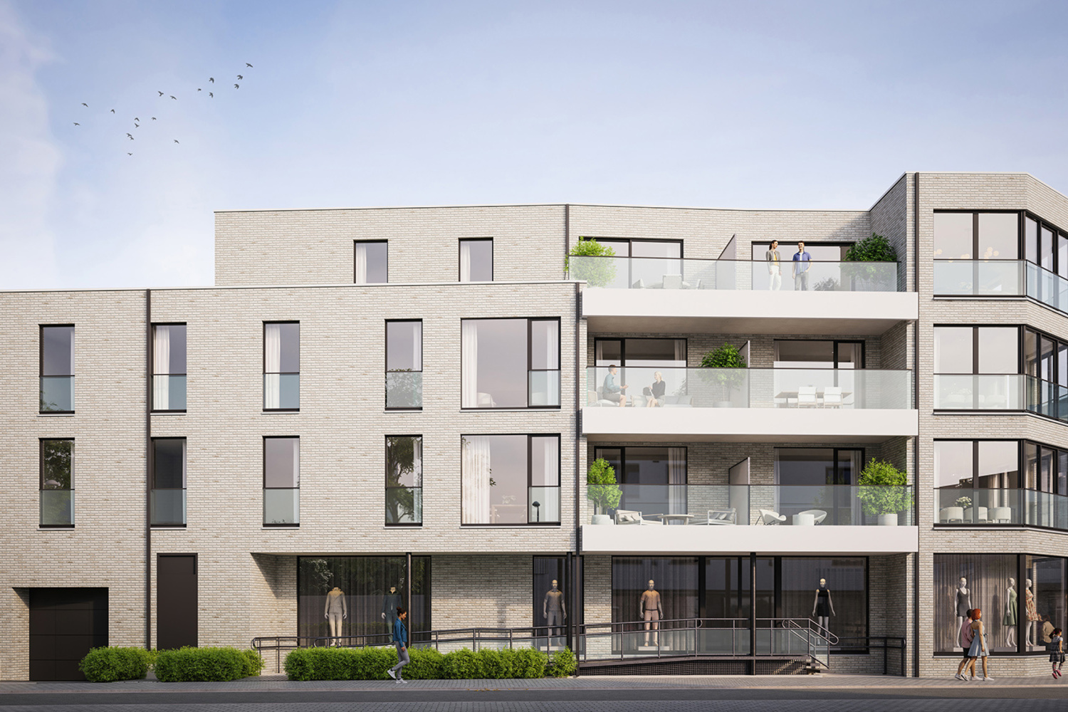 te koop appartement mol schansstraat a03 10