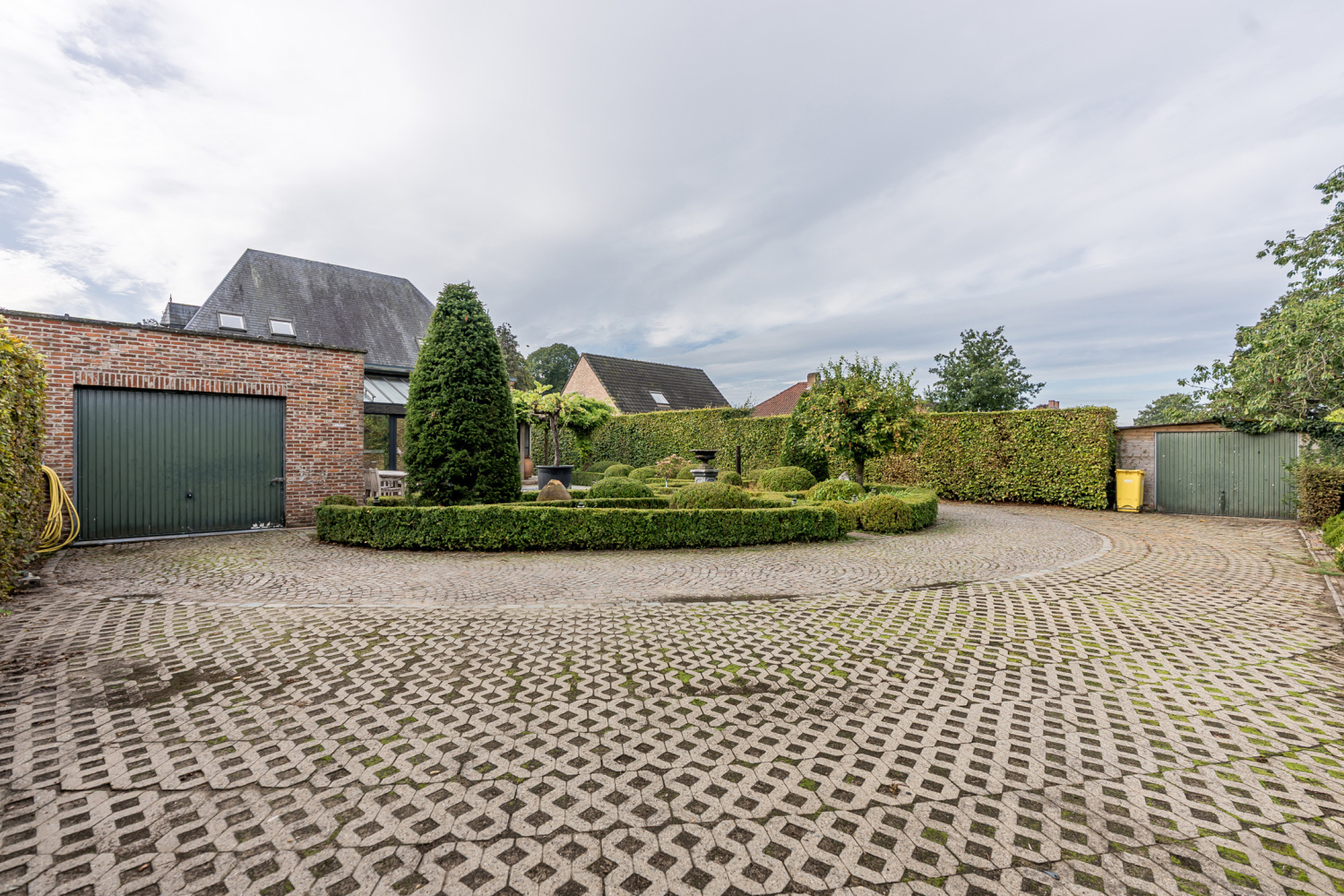 te koop huis lille poederlee heikant 88