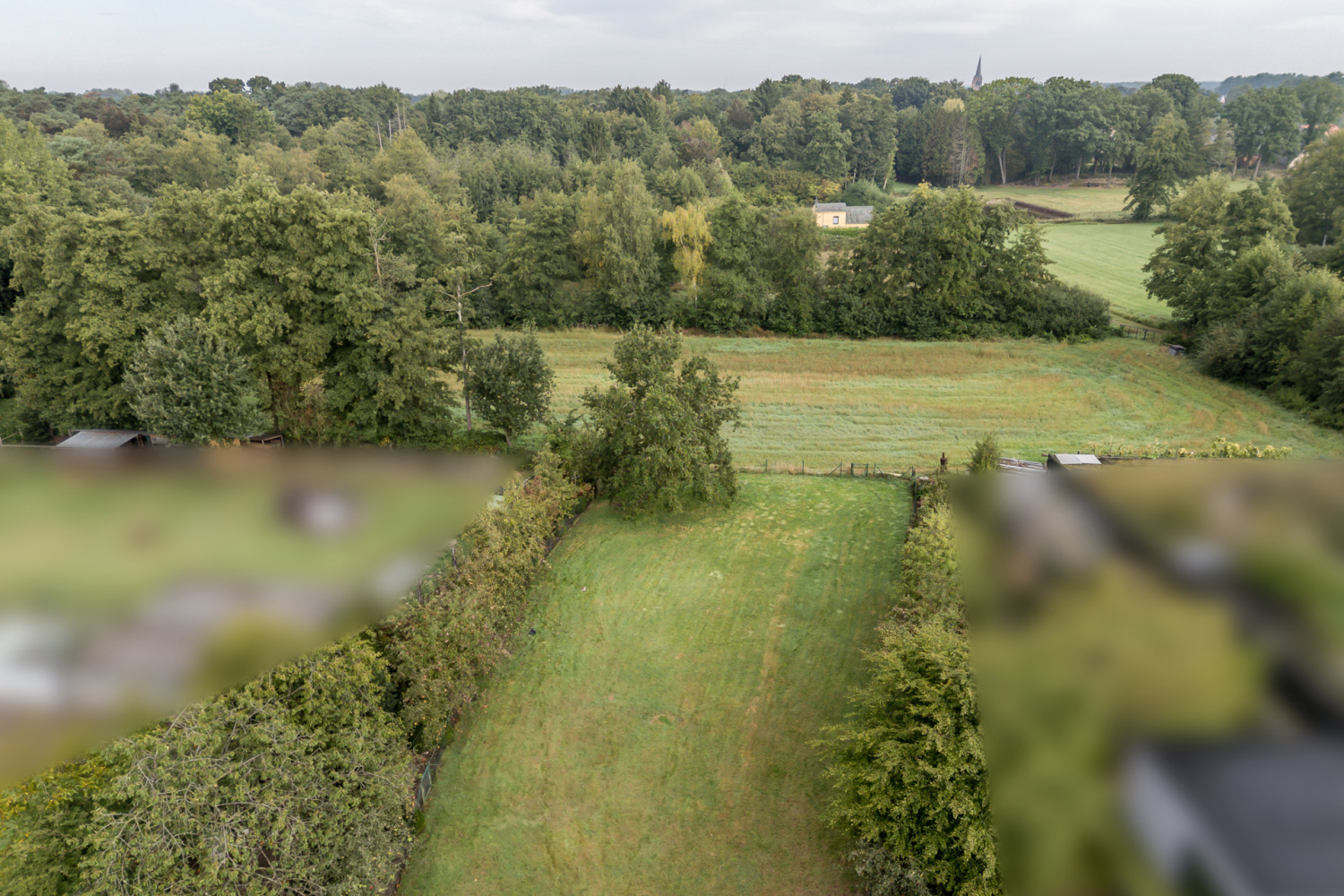 te koop huis lille poederlee heikant 88